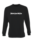 Džemperis Depeche Mode logo